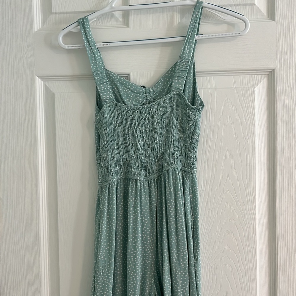 Adorable Jumpsuit - Picture 6 of 8